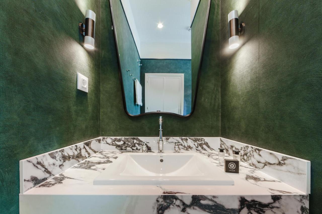 Apartamentos Soho Boutique Hoy No Me Puedo Levantar Madrid Exterior photo