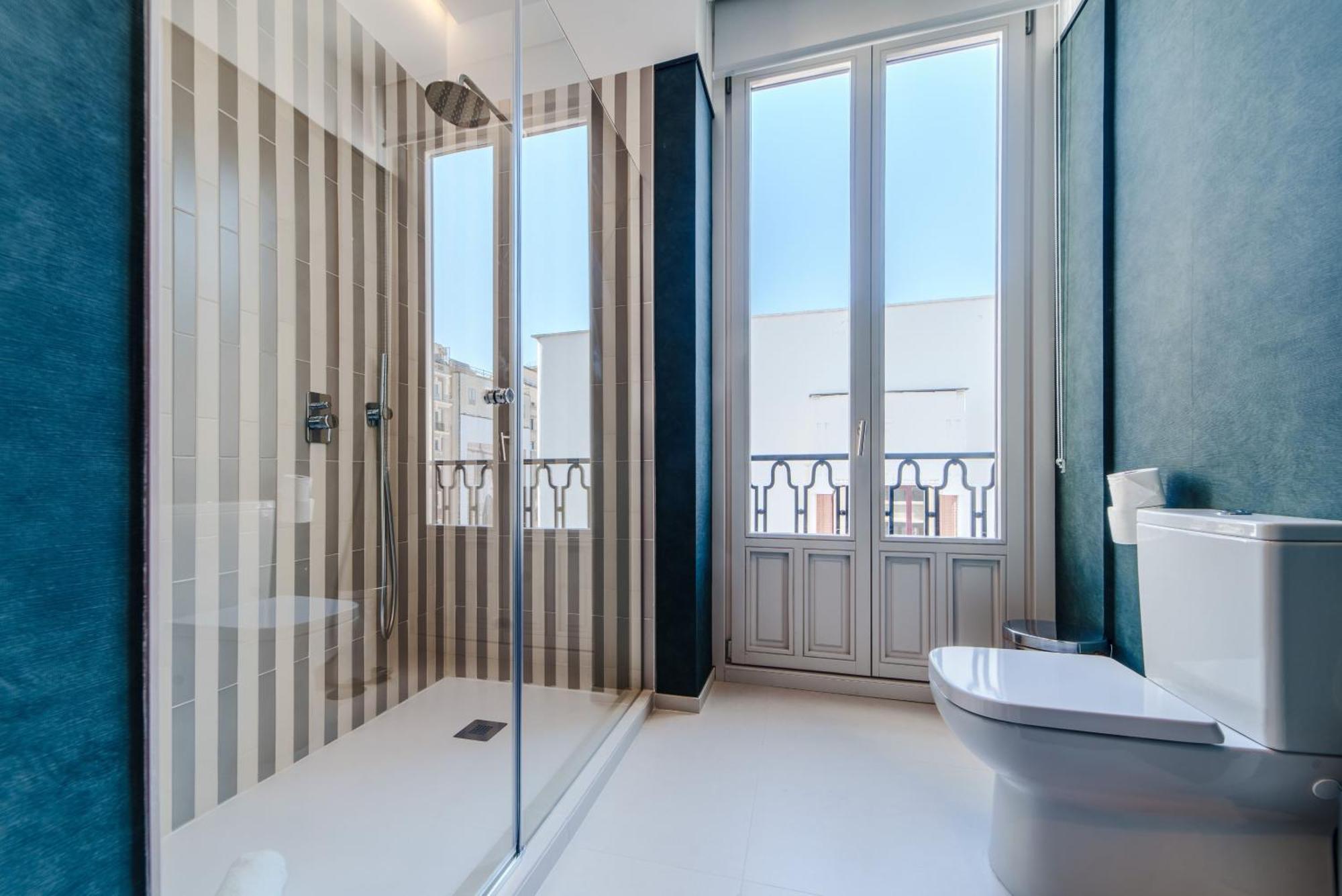 Apartamentos Soho Boutique Hoy No Me Puedo Levantar Madrid Exterior photo